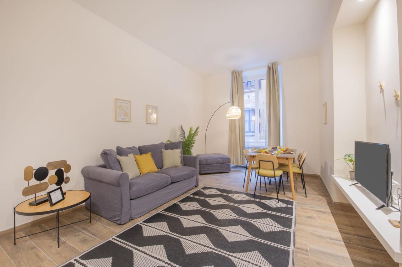 Sweett - Moscova Apartment