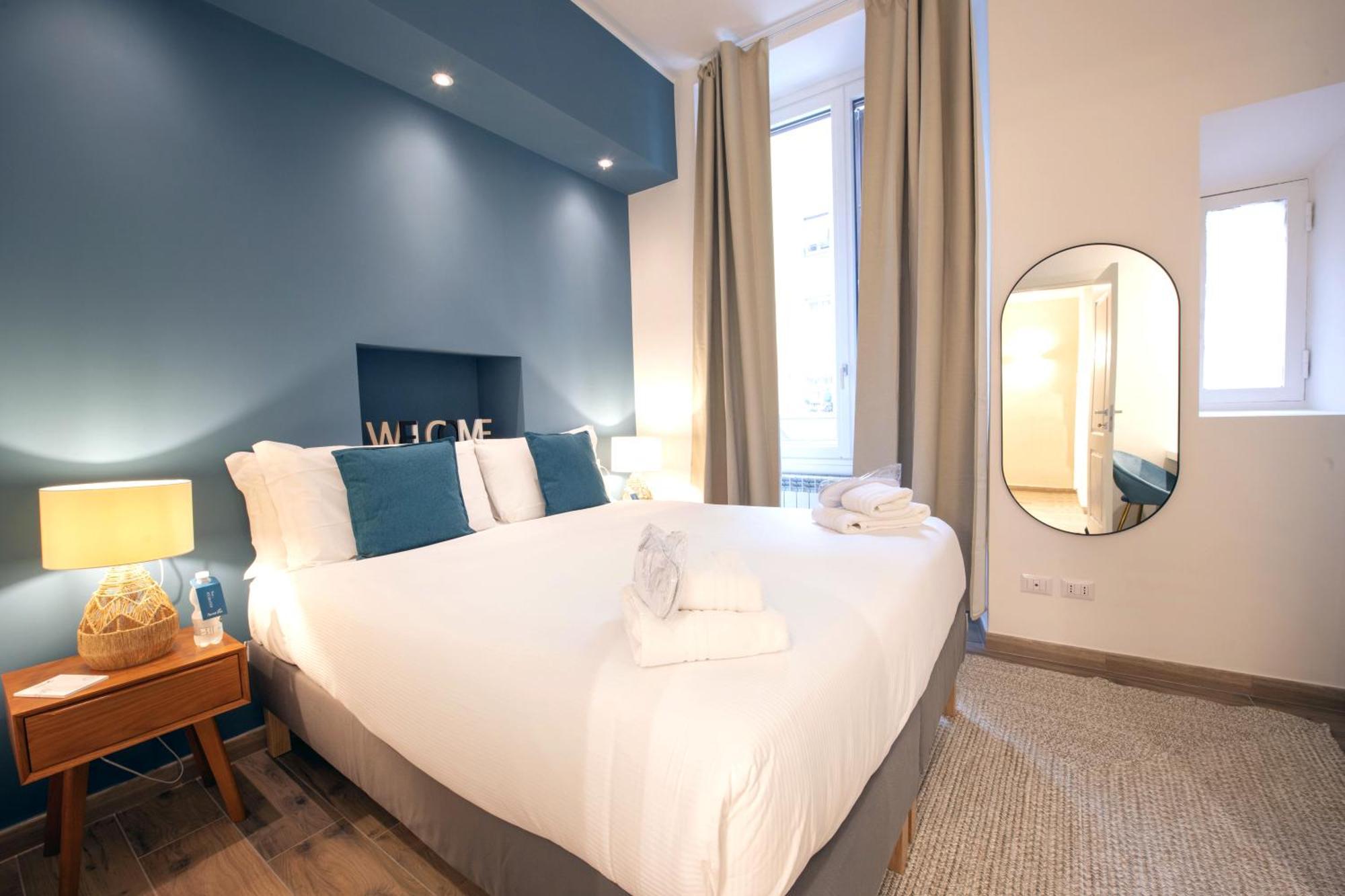 Appartement Sweett - Moscova