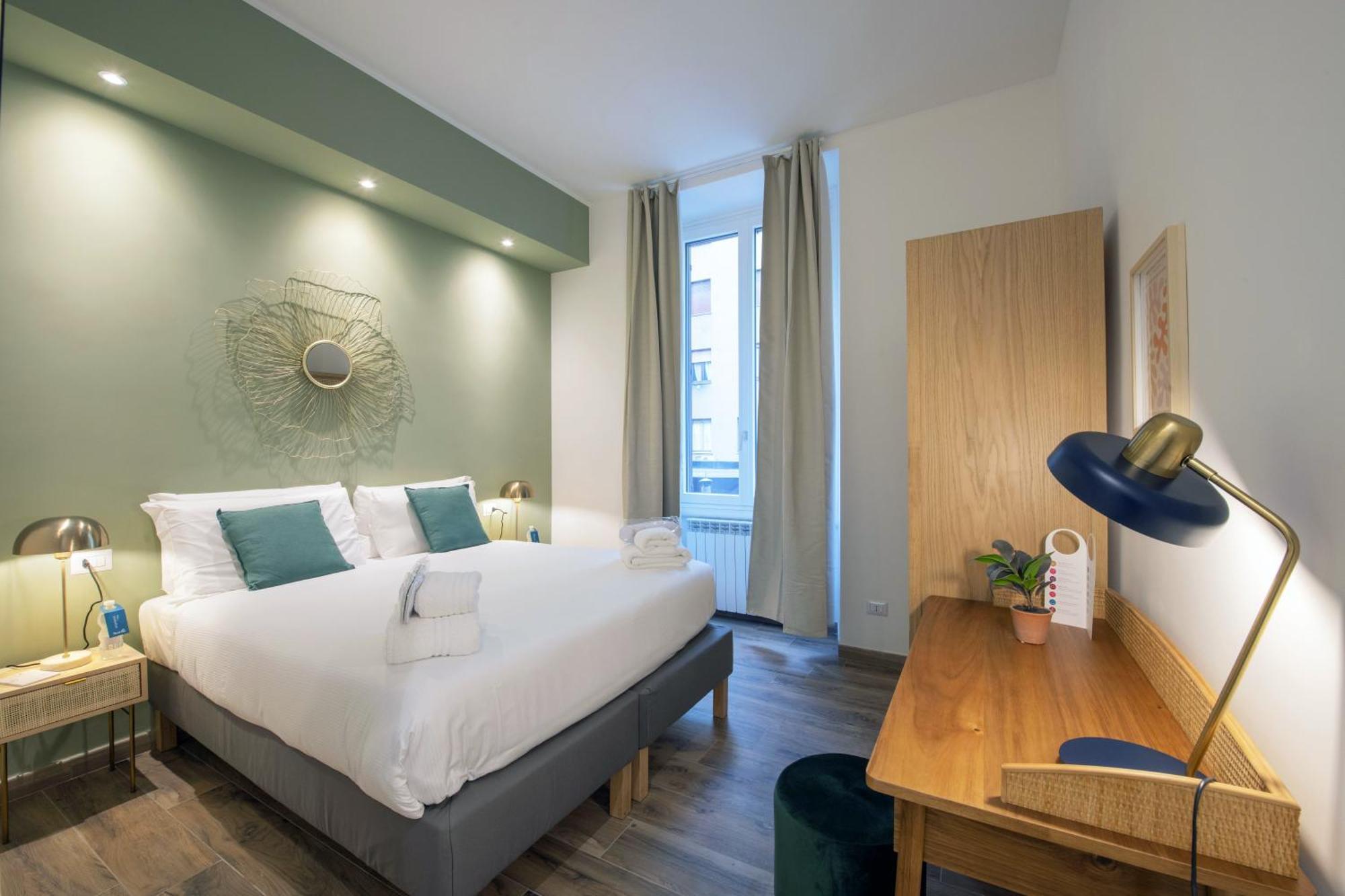 Sweett - Moscova Appartement *