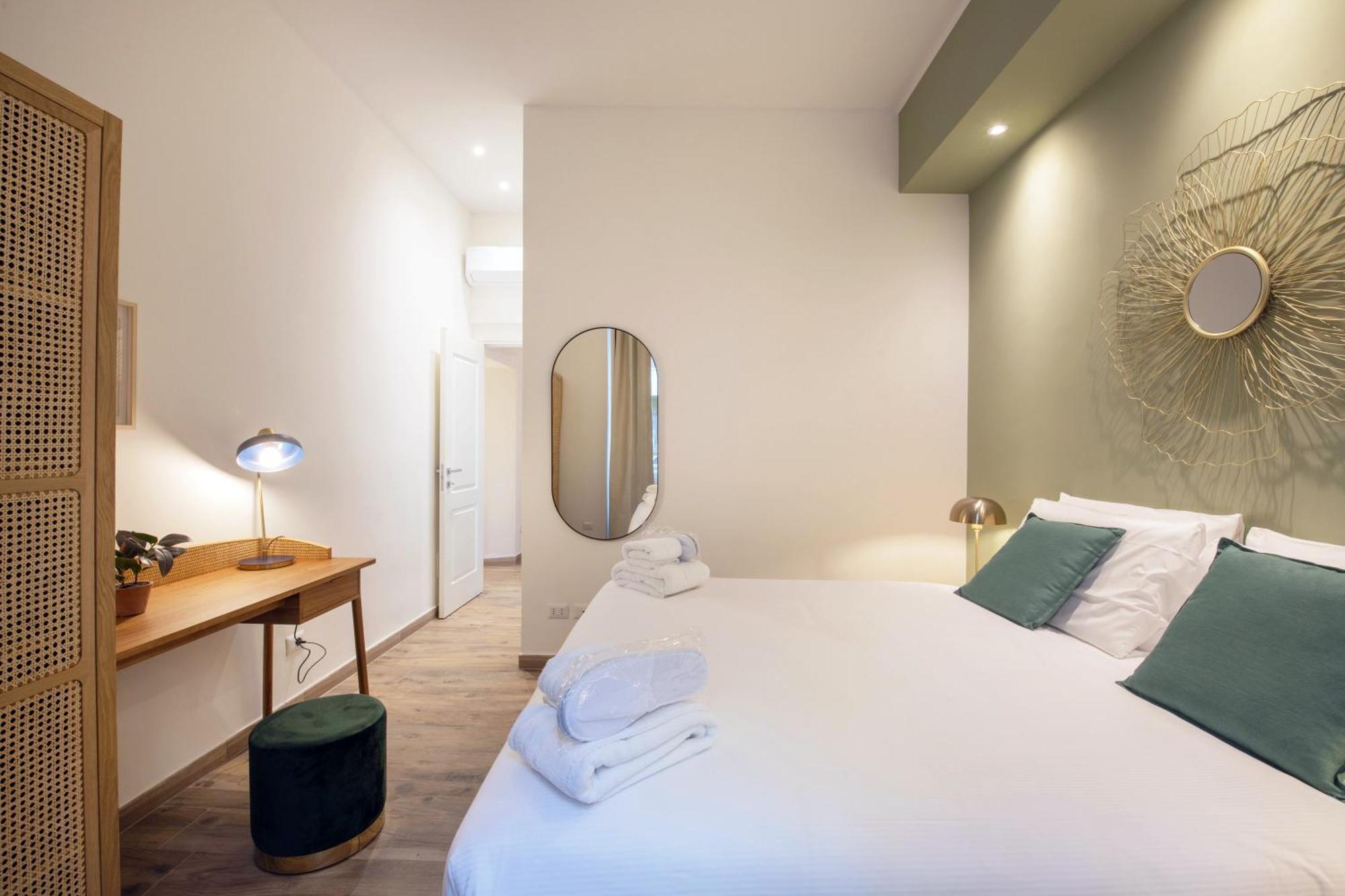 Appartement Sweett - Moscova Milan
